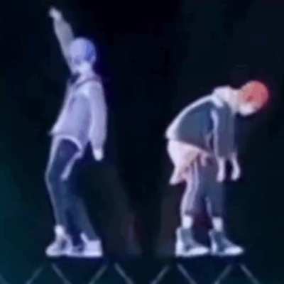 what is akito doing? (wrong answers only)