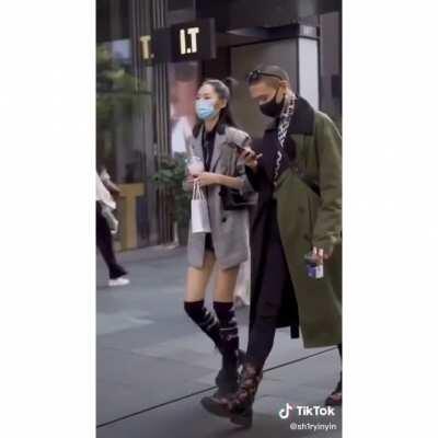 [INSPO] chinese street fashion