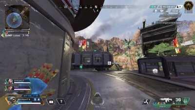 Definitely skill lol