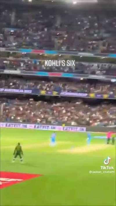 Totally obsessed with this shot :)