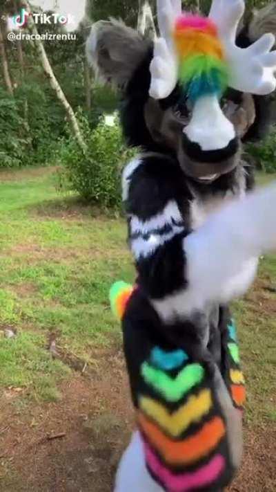 Thank god, I wouldn't have survived that roast 🔥🥵🥵