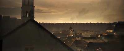 This was just incredible