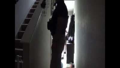 Agents raid home of fired Florida data scientist who built COVID-19 dashboard