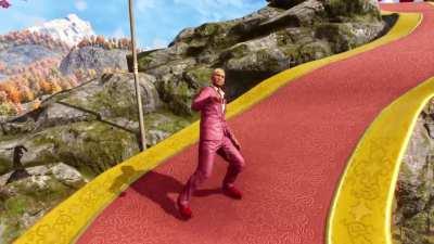 What's REALLY going on in Pagan Min's mind (sound on for the full experience) 🙈