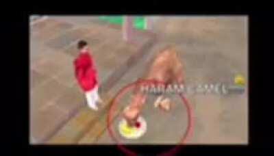 My first arabfunny attempt. Not the best but I tried.