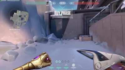 Just Found This Icebox Easter Egg