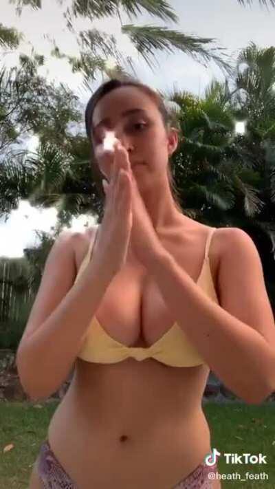 low effort dance 💆🏻‍♀️