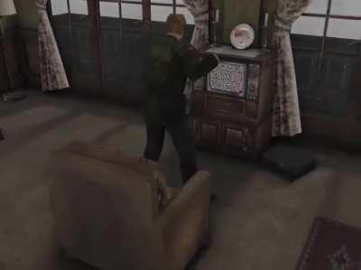 La mierda mas triste que eh visto hoy