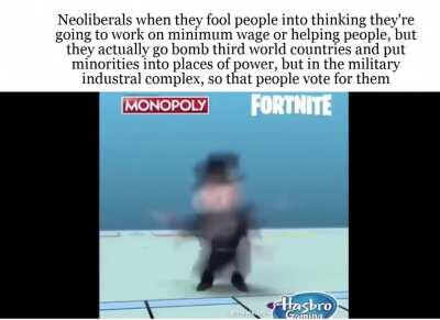 They’re always going to do this when they have the chance to