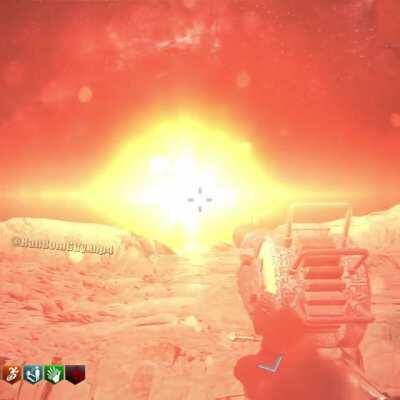 First time watching the moon ee ending