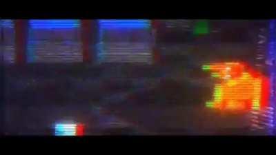 I know everyone is tired of seeing springtrap posts but someone made this pretty good looking trailer and I thought I should post it