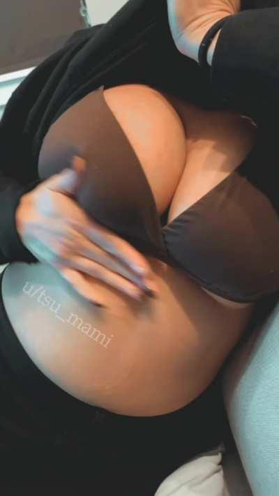 can you touch me better?