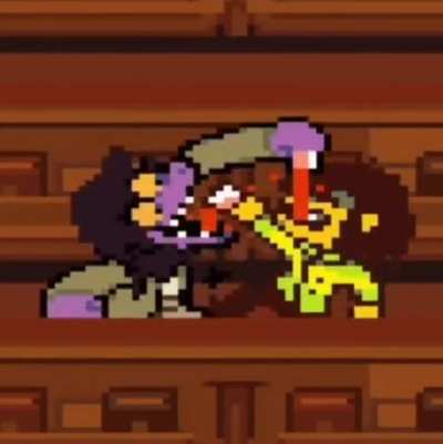 God I love these two freaks