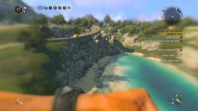 Apparently, drunken pumpkin, grandmas eggnog, and night hunter booster gives you a high if drunk together.