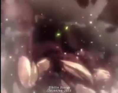 Te voy a ser sincero Baki...