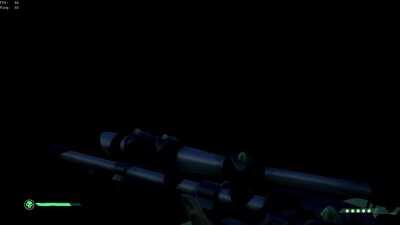 That's got to be the best Skellie Galleon I've ever seen.