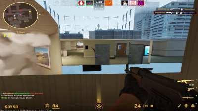 Office just got even more T sided