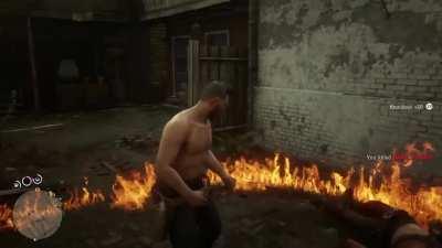 If you wanna make an Omelette. You gotta break some eggs.