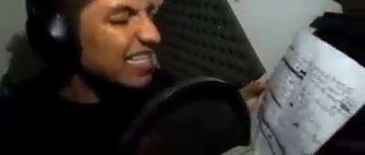 Este talento es argentino?