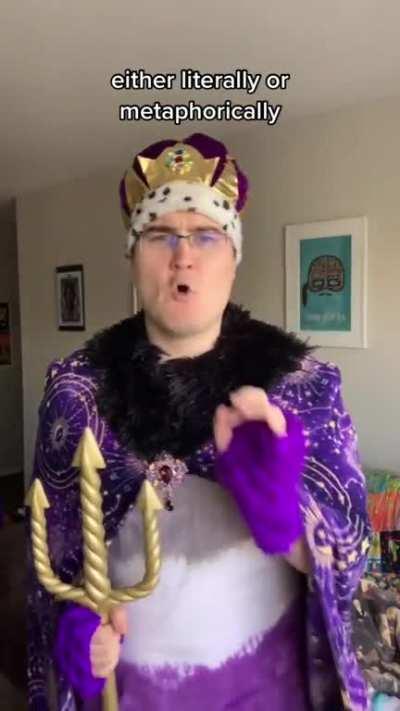 (TW: SA) “Asexuals Aren’t Oppressed”