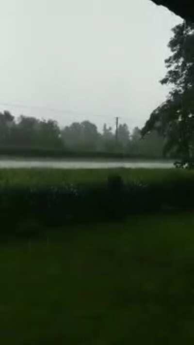 Ja pie*dole w jozka strzelil piorun +18