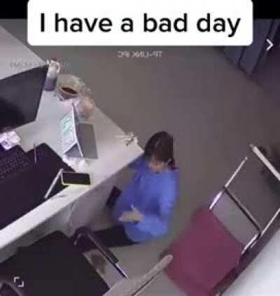 WCGW getting too cozy