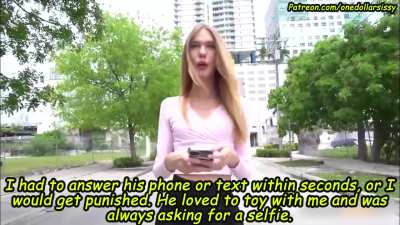 The Gym Of No Return (Parts 2/4 Ongoing)