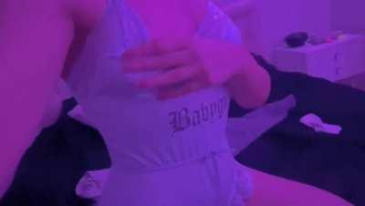 Teen submissive girl