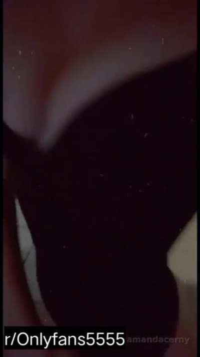 AMANDA CERNY FIRST EVER NUD* AND MORE ADDED COLLECTION LINK IN COMMENT👇🚨ASAP🚨