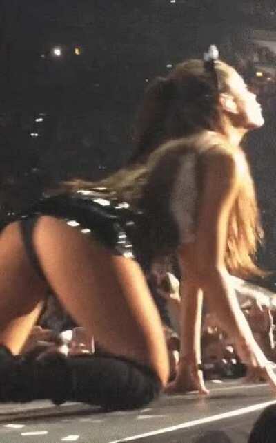 Crawling on all fours