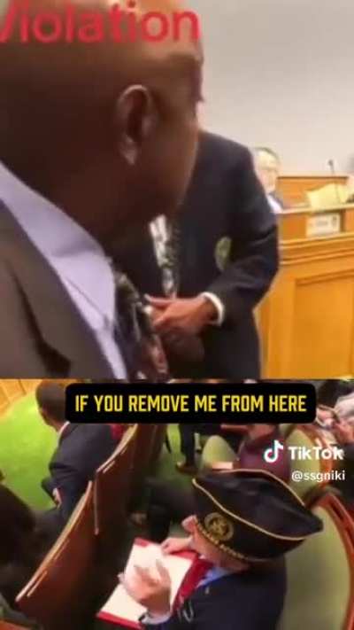 Louisiana Veteran assaulted while legally recording open meeting.