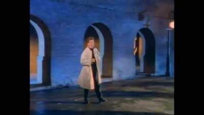 So, its true that you can change the telescope cinematic for any video