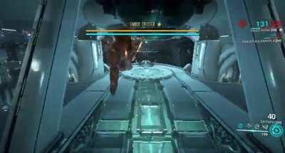 How to Easily Kill the Specters in Steel Path Junctions