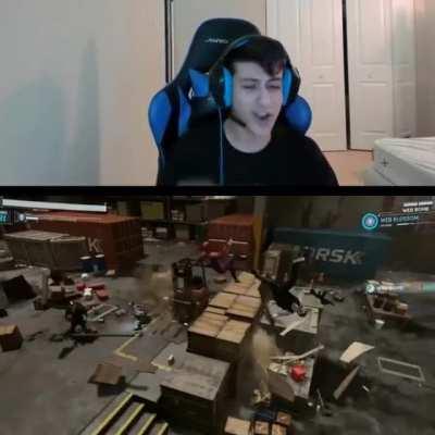 Playing Hollow Knight vs playing other games