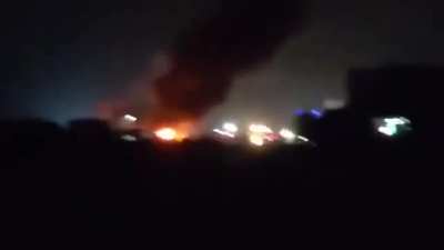 Jaipur ajmer highway gas cylinder accident