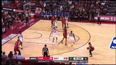 Look at what Steph Curry has done to this leagueâ¦