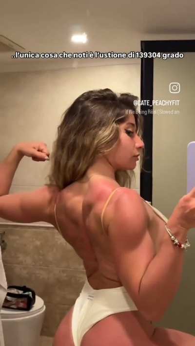 Caterina Piccirilli ITA 🇮🇹