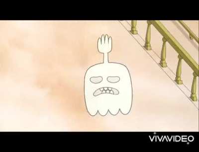 It's not White Day