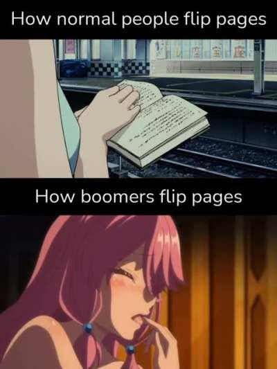 Must be a really good book