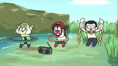 Thirty seconds to minions spawn!