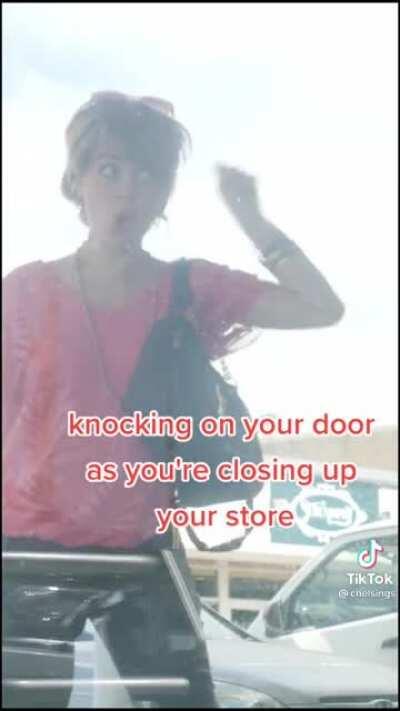 Not mine but interesting