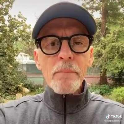 Hey Jimmy, You Wanna Join Antifa?