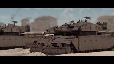 'GROUND BREAKING' but with MINECRAFT SOUNDS - again