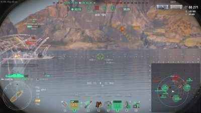 AUSTIN VS AUSTIN DUEL (sorry low quality)