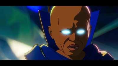 What If No spoiler (Do whatever you want with this.)