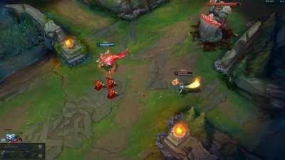 clean qiyana outplay