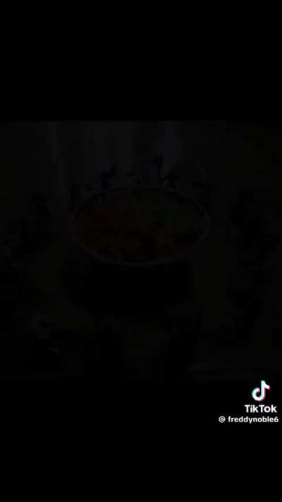 Se volvió canon de golpe