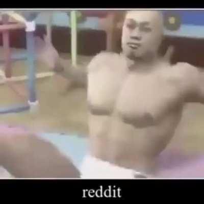 People who made Kazuya Zero be like