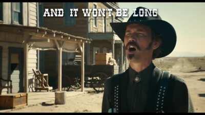 when you put down a griefer in one shot