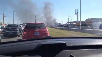 Qu&Eacute;daTE eN CaSA